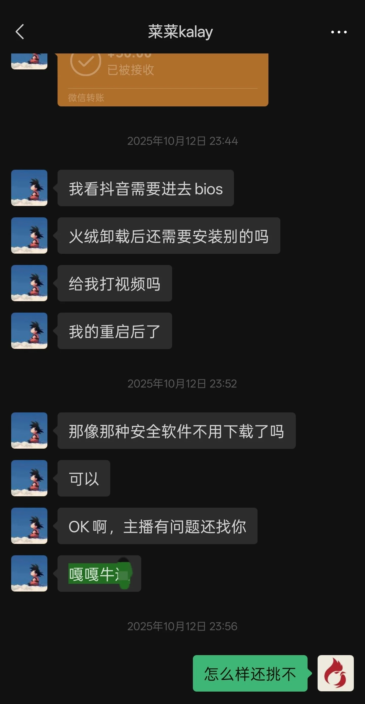 烤鸡电竞案例展示1